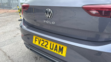 Volkswagen Polo 1.0 TSI Life 5dr Petrol Hatchback